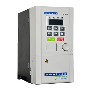 Emorton VSM- AC Drives