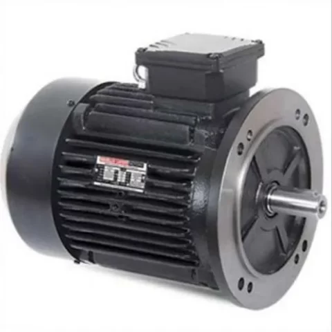 Flange Mounted IE3 Motors