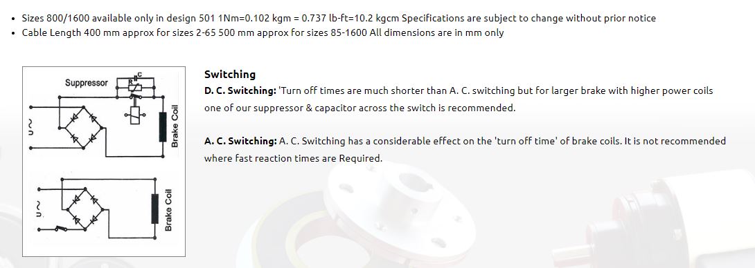 view dimensions USB & UMB Series _03